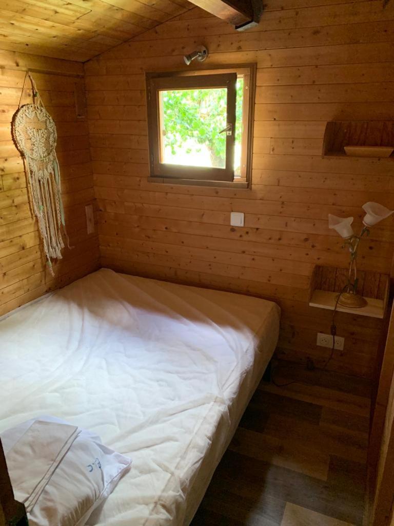 Les Petits Chalets De Dudu La Voulte-sur-Rhone エクステリア 写真